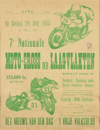 LAAGVLAKTEN : Manifesto