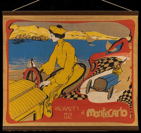 F.lli BUSINI: Montecarlo