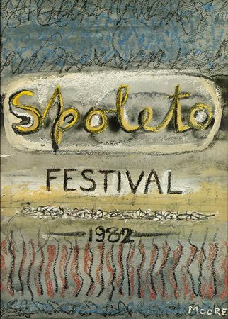 MOORE: SPOLETO 1982