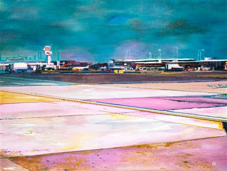 ALESSANDRO BRUNO (1965) - Aeroporto