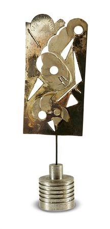 MASTROIANNI UMBERTO Fontana Liri (FR) 1910 - 1998 Marino (Roma) "Senza...