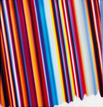 MAGGIA ANGELO Torino 1928 Composizione 1992 50x50 olio su tela Opera firmata...