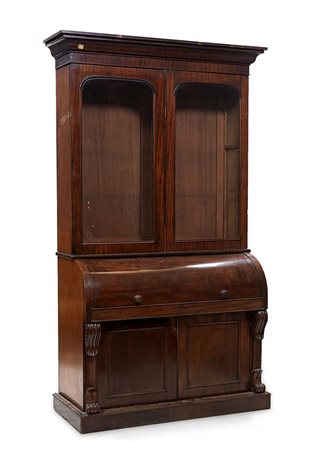 DOPPIO CORPO Doppio corpo, Inghilterra, periodo Vittoriano, seconda metà XIX...