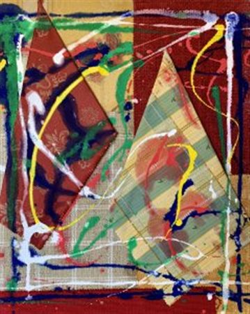 Francesco Bitonti,Concetto Introspettivo XVI