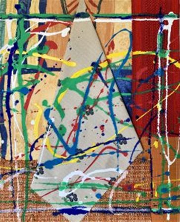 Francesco Bitonti, Concetto Introspettivo