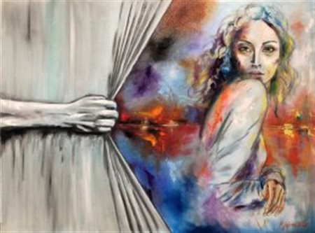 Katiuscia Papaleo, Non è ancora il tempo