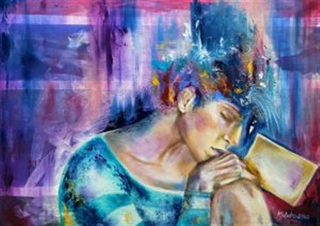 Katiuscia Papaleo, Autocertificazione d’amore