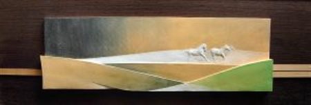 Giovanni Basso, Fuga