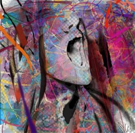 Simona Elia, “Shoutout: Breaking Out From Inner Prisons”