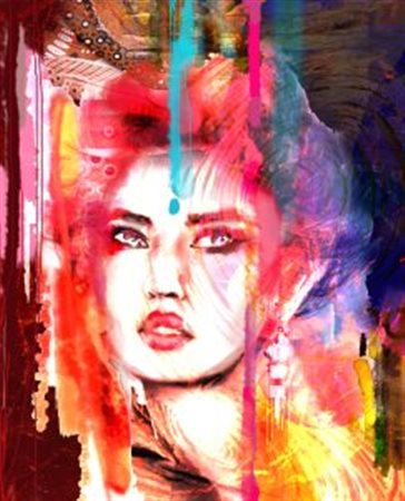 Simona Elia,Bianca: Accents Of Elegance”