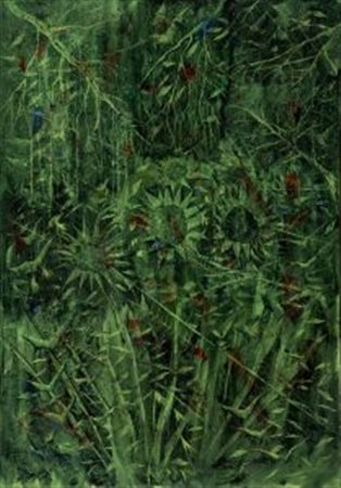 Lorenzo Donati, Serie “Mistero”