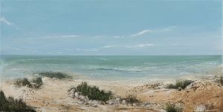 Lorenzo Donati,Serie “Mediterraneo”