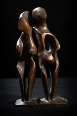 Angelo Di Mario,Gli amanti