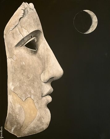 Giovanna De Paris, Il Silenzio – The Silence