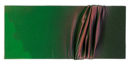 JORRIT TORNQUIST (1938) - Green fields, 1991