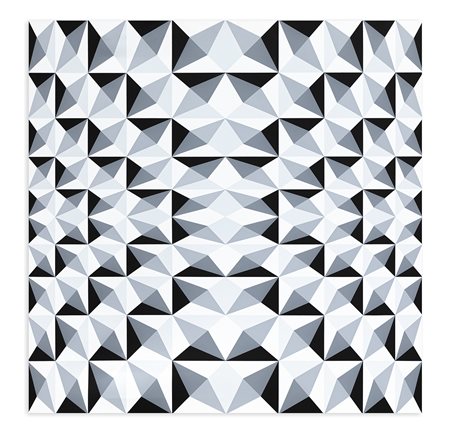 MASSIMO SALVADORI (1960) - A5L40, 2019