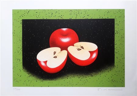 VIVIANI VANNI Milano 1908-1998 “Senza titolo” 