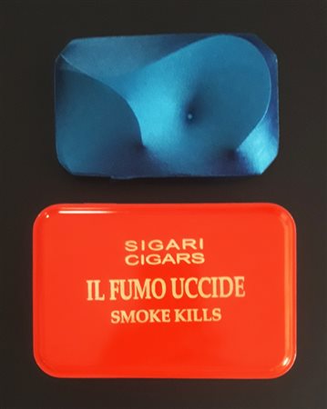 AMADIO GIUSEPPE Todi 1944 " Giato 8 “ 