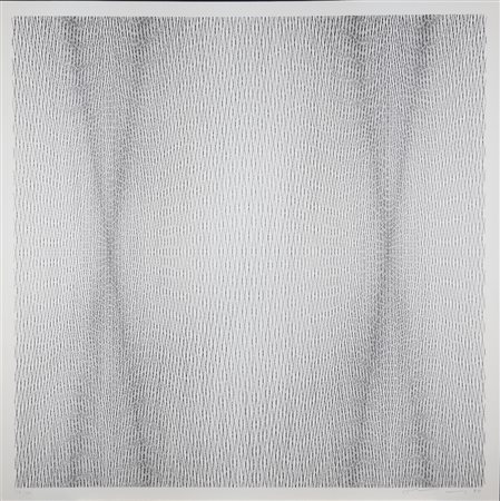 WILDING LUDWING Germania 1927-2010 “Senza titolo” 