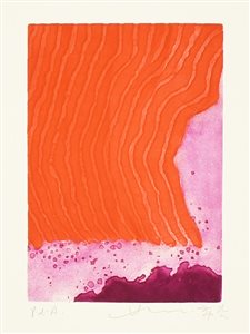 DIPINTI, DISEGNI E MULTIPLI D'ARTE MODERNA E CONTEMPORANEA