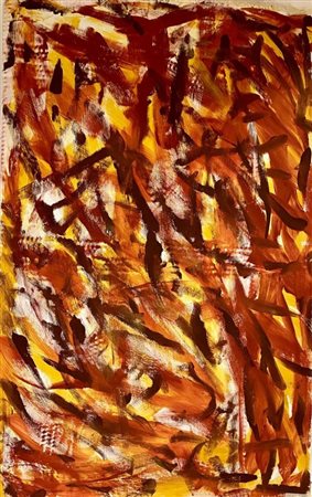 A. MAGIONE, Senza Titolo