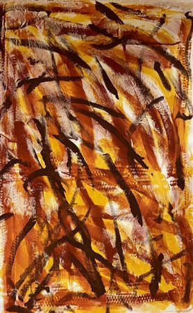 A. MAGIONE, Senza Titolo