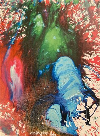 NERONE, Senza Titolo