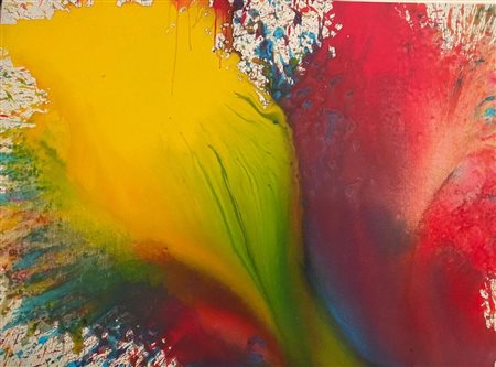 NERONE, Senza Titolo