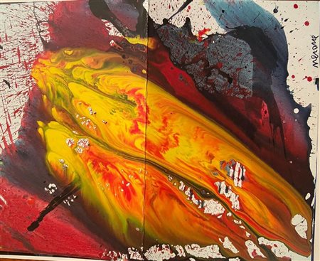 NERONE, Senza Titolo