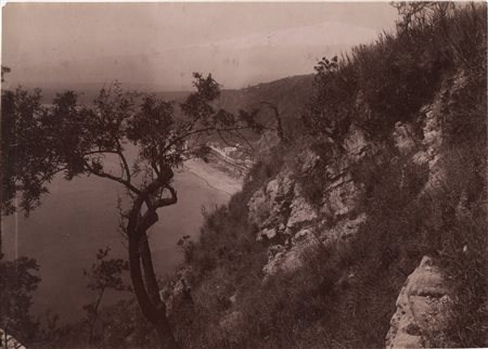 Von Gloeden, Wilhelm (Wismar   1856-Taormina  1931)  - Panor