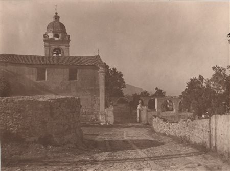 Von Gloeden, Wilhelm (Wismar   1856-Taormina  1931)  - Chies