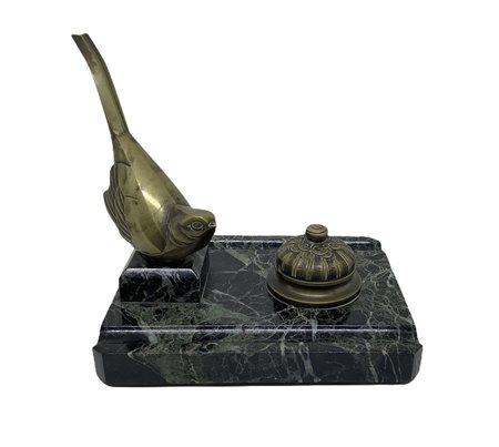 Brequel, André Vincent (Francia 1893-1981)  - Porta inchiost