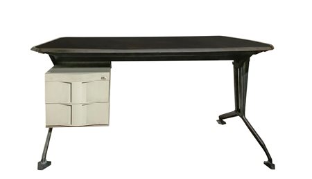 Produzione Olivetti, Disegno B.B.P.R - Modello Synthesis, sc