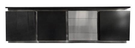 Disegno Ludovico Acerbis, Produzione Acerbis International -