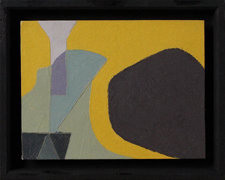 Walter Fusi, Senza titolo, 1995