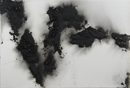 Beppe Schiavetta, "Come un saggio...", 1996