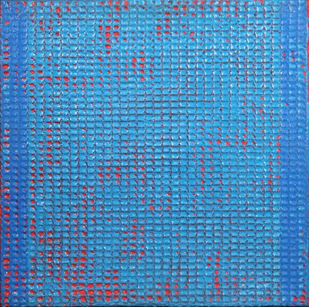 Gianfranco Zappettini, Senza titolo, 2005