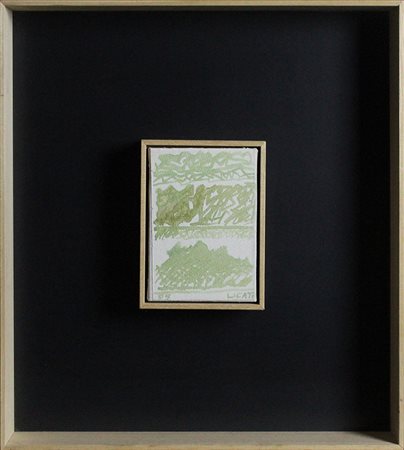 Riccardo Licata, Senza titolo, 2005