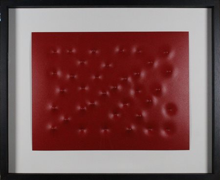 Angelo Brescianini, "36 spari negativi positivi"