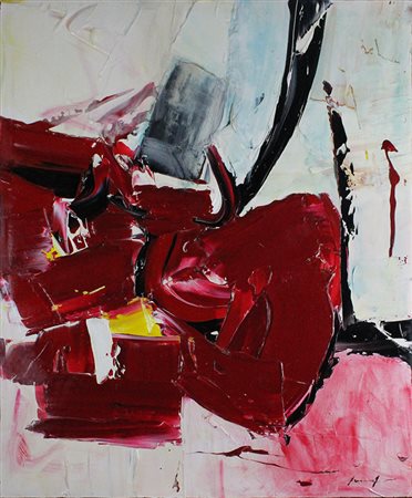 Pierluigi De Lutti, "Dentro la materia", Anni '2000