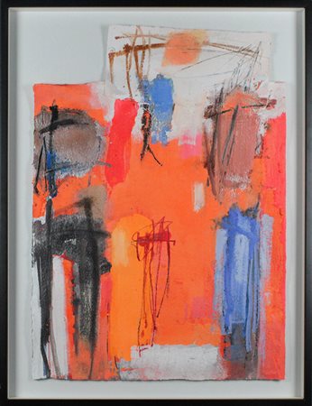 Enzo Esposito, Senza titolo, 2020