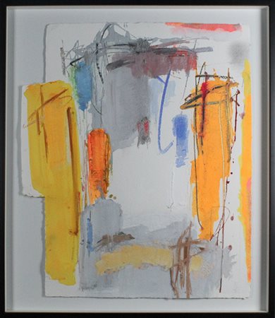 Enzo Esposito, Senza titolo, 2020