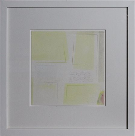 Riccardo Guarneri, Senza titolo, 2014/2018