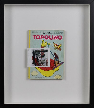 Maurizio Galimberti, Senza titolo, Anni 2000