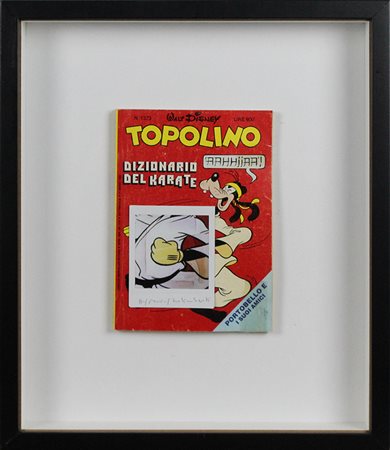 Maurizio Galimberti, Senza titolo, Anni 2000