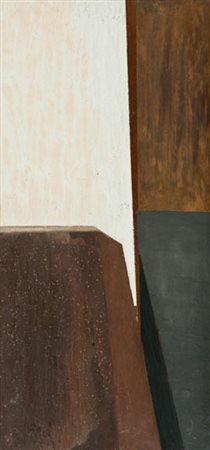 Federico Ellade Peruzzotti Gli opposti, 2012 Tecnica mista su tavola, cm....