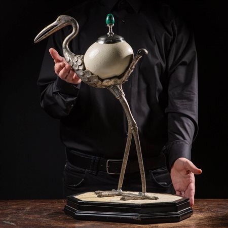 GRU DI ANTHONY REDMILE