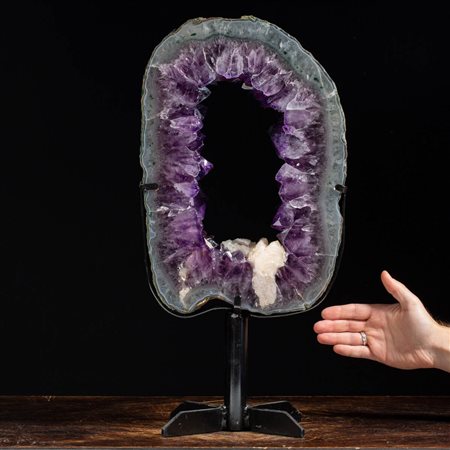 GEODE SEZIONATO