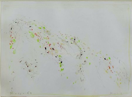 Antonio Zoran Music “Motivo Italiano” 1964