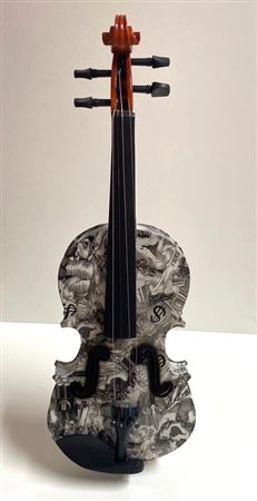 Ivan Todaro “Violino POP” 2021